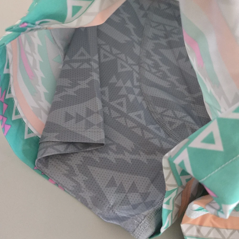 NWT Chubbies 4